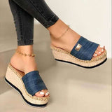 Best Seller TheWetherly Women’s High-Bottom Sandals