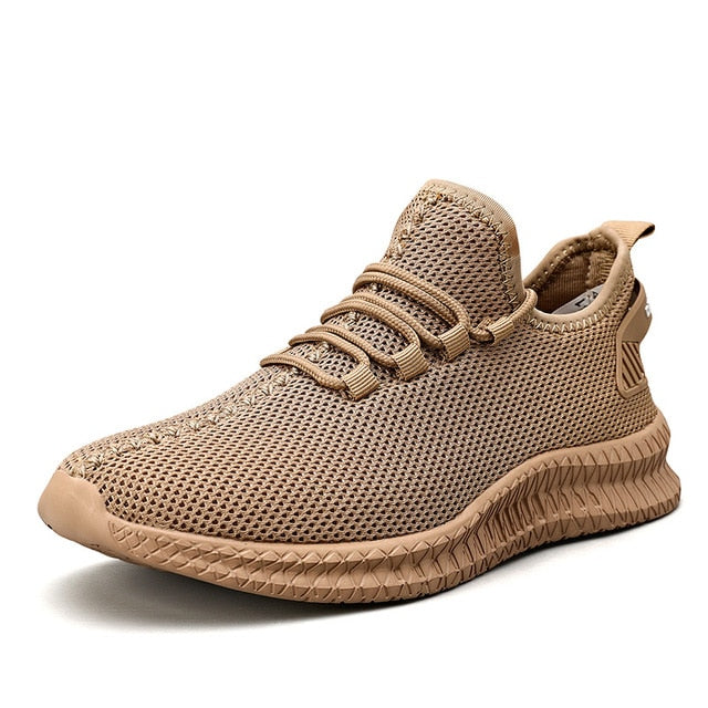 TheWetherly AirGrid Shoes