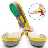 Gel Insoles