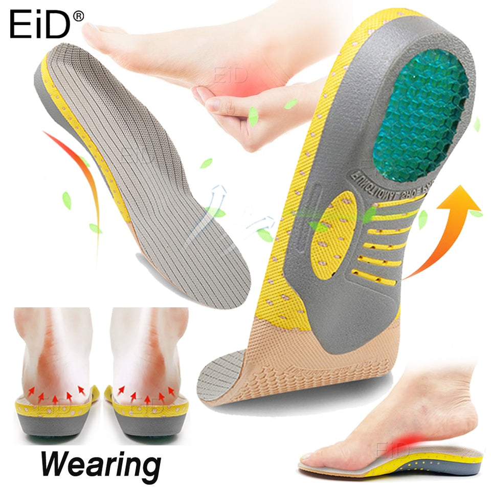 Gel Insoles