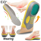 Gel Insoles