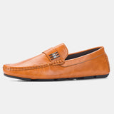 Best Seller TheWetherly Handcrafted Leather Summer Moccasins