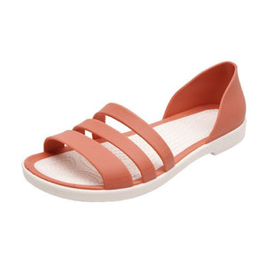 TheWetherly AirDaisies Women's Summer Comfort Sandals