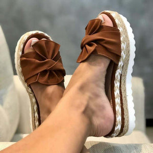 TheWetherly Luxury Women Sandals